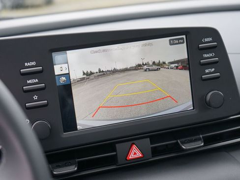 New 2026 Hyundai Elantra SEL Sport Premium FWD image 18