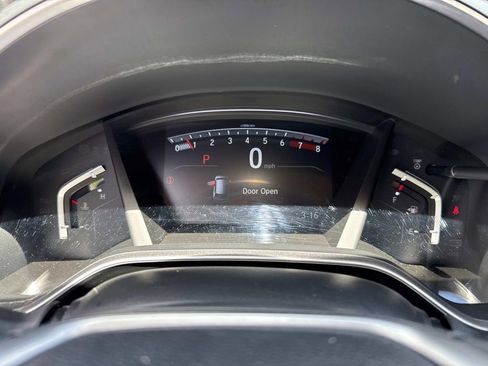 Used 2018 Honda CR-V EX image 38