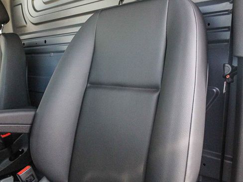 New 2025 Mercedes-Benz Sprinter 2500 image 22