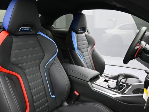 New 2026 BMW M2 w/ Lighting Package image 20