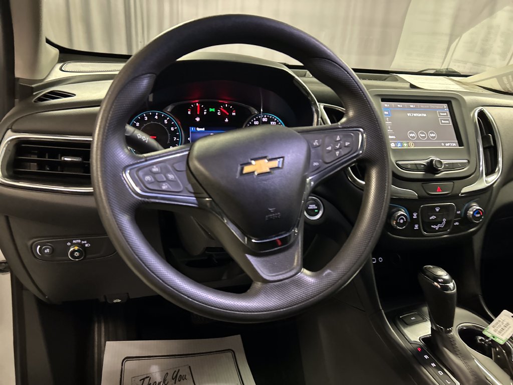 Used 2019 Chevrolet Equinox LT AWD/4WD image 13