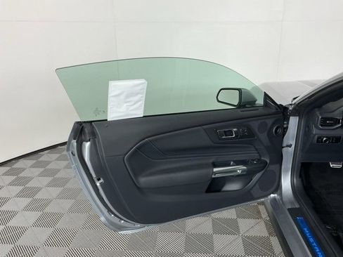 New 2025 Ford Mustang Premium image 12