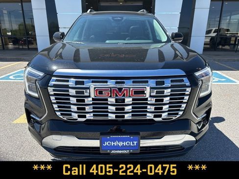 New 2026 GMC Terrain Denali image 32