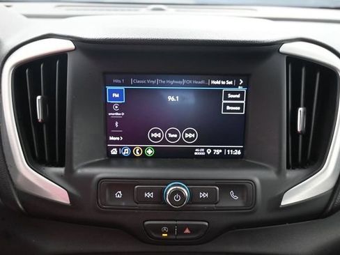 Used 2024 GMC Terrain SLE AWD/4WD image 22