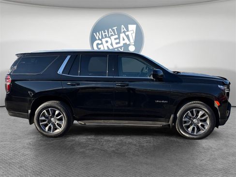 Used 2024 Chevrolet Tahoe LS w/ Max Trailering Package image 2