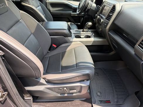 Used 2019 Ford F150 Raptor w/ Equipment Group 802A Luxury AWD/4WD image 15