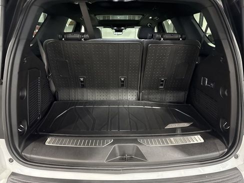 Used 2025 Chevrolet Tahoe High Country w/ Sun And Tow Package image 26