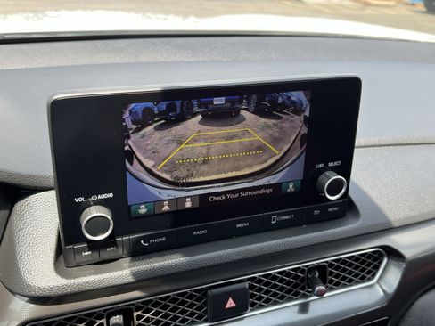 Certified 2024 Acura Integra A-Spec FWD image 16