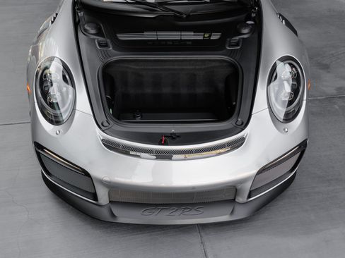 Certified 2019 Porsche 911 GT2 RS RWD image 49
