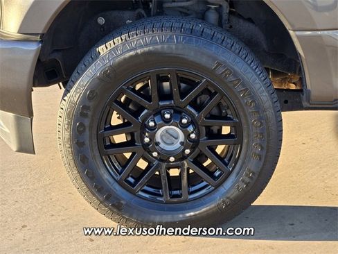 Used 2019 Ford F250 Lariat image 9