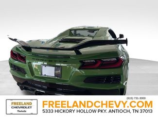 New 2026 Chevrolet Corvette Z06 video 3