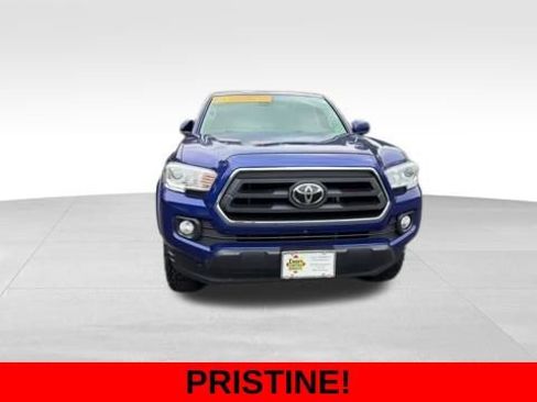 Used 2023 Toyota Tacoma SR5 image 10