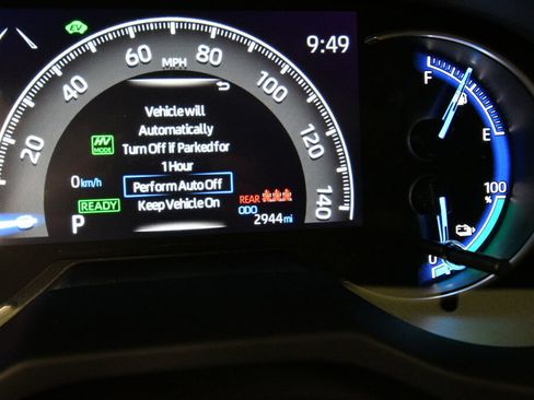 Used 2022 Toyota RAV4 XSE w/ Weather Package AWD/4WD image 19