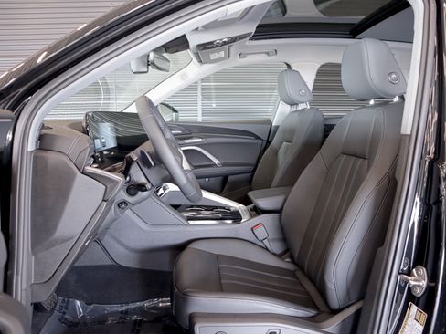 New 2026 Audi Q5 Premium AWD/4WD image 7