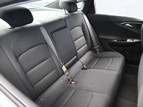 Used 2024 Chevrolet Malibu LT FWD image 43