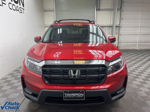 Used 2025 Honda Ridgeline RTL image 9