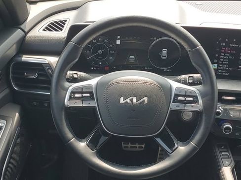 Certified 2023 Kia Telluride SX X-Pro AWD/4WD image 13