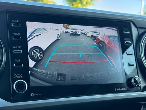 Certified 2021 Toyota Tacoma SR5 image 23