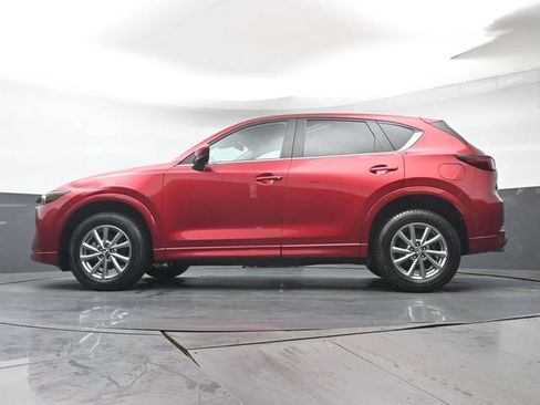 Used 2024 MAZDA CX-5 AWD 2.5 S w/ Select Package image 29