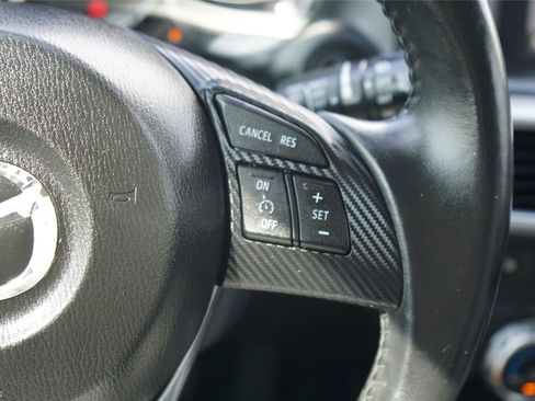 Used 2016 MAZDA CX-5 Touring FWD image 16