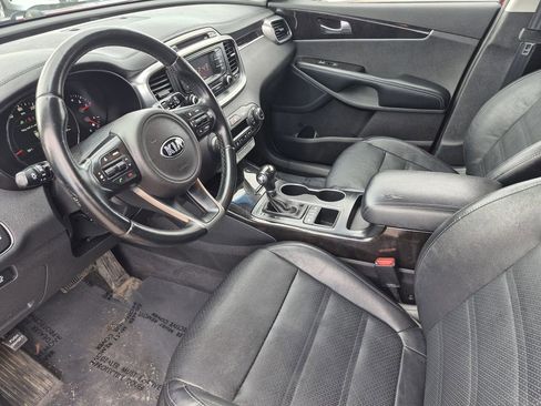 Used 2016 Kia Sorento EX w/ EX Premium Package image 11