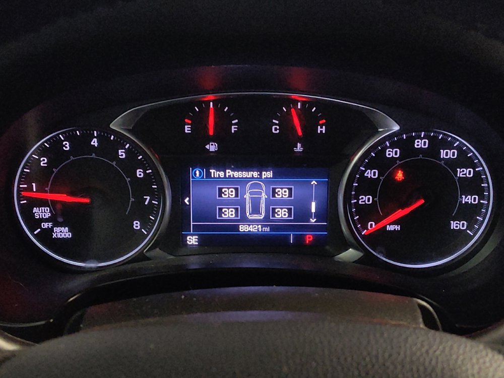 Used 2019 GMC Terrain SLE AWD/4WD image 23