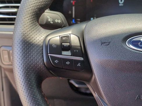 Used 2023 Ford Escape ST-Line w/ Tech Pack #1 AWD/4WD image 25