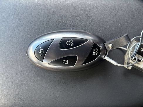 Used 2026 Hyundai Kona SEL Sport FWD image 24