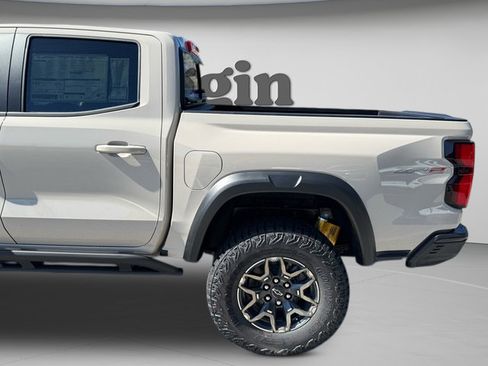 New 2026 Chevrolet Colorado ZR2 w/ Technology Package image 20