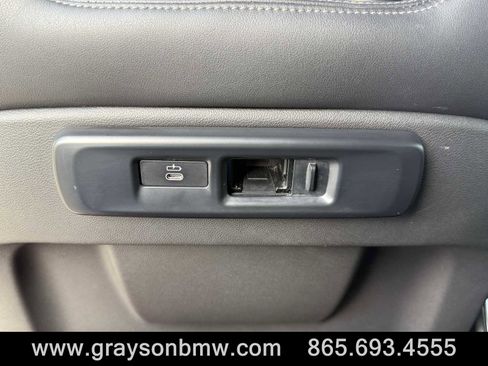 Used 2023 BMW X5 xDrive40i image 31