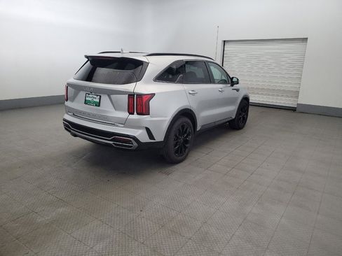 Used 2022 Kia Sorento SX FWD image 9