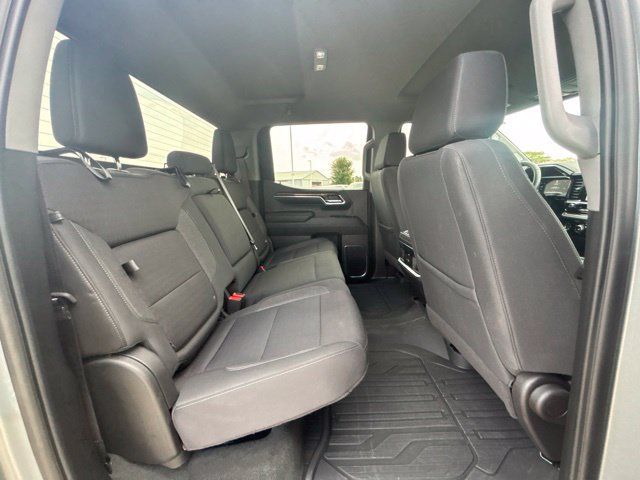 Used 2024 GMC Sierra 1500 Elevation AWD/4WD image 34