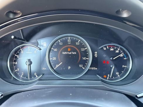 Used 2023 MAZDA CX-9 Grand Touring image 40