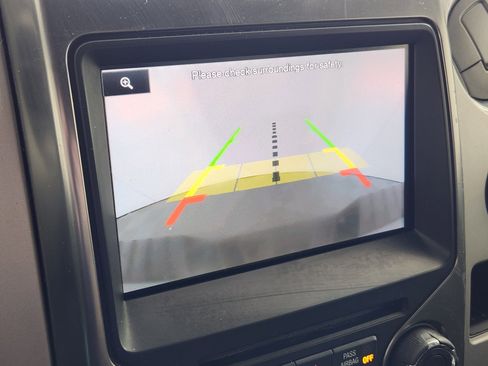 Used 2013 Ford F150 FX4 w/ Luxury Equipment Group image 22