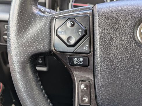 Used 2022 Toyota 4Runner TRD Pro AWD/4WD image 22