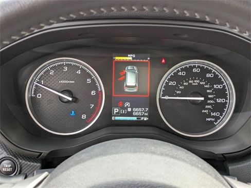 Certified 2023 Subaru Forester Premium image 22