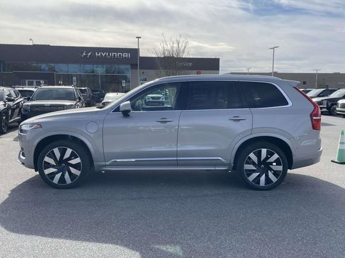 Used 2023 Volvo XC90 T8 Plus w/ Protection Package image 26