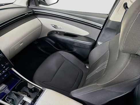 Used 2022 Hyundai Tucson SEL w/ Convenience Package FWD image 26
