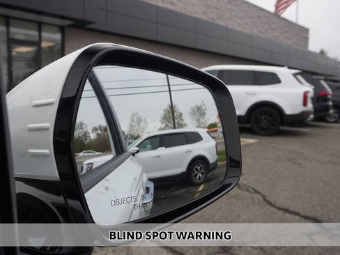 Used 2024 Kia Carnival LX FWD image 5