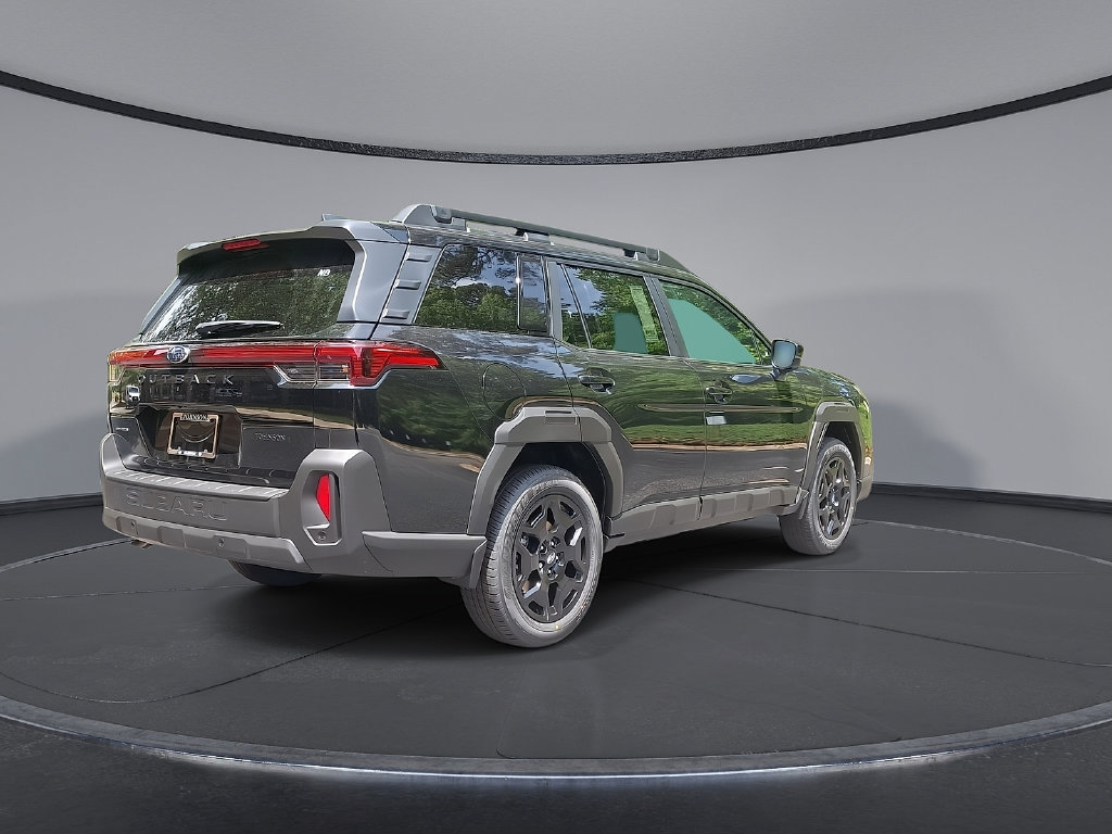 New 2026 Subaru Outback Limited w/ Premium/Limited Package 2 AWD/4WD image 12