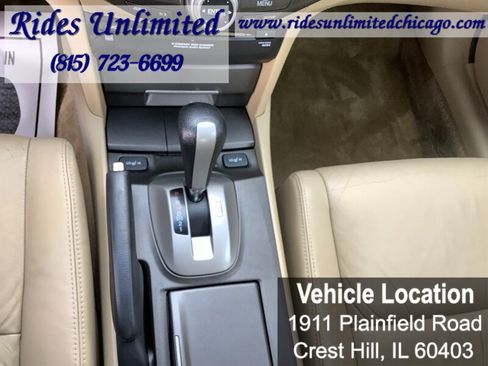 Used 2011 Honda Accord EX-L image 20