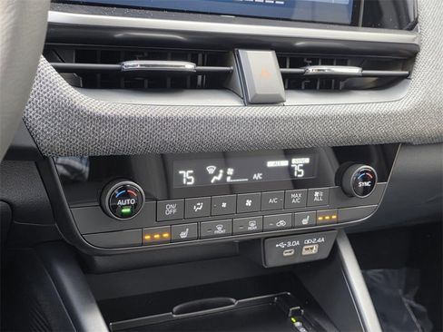 New 2026 Subaru Outback Limited image 25