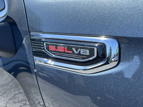Used 2019 GMC Sierra 1500 Denali w/ Denali Ultimate Package AWD/4WD image 10