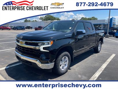 Used 2026 Chevrolet Silverado 1500 LT