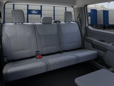 New 2026 Ford F250 XLT AWD/4WD image 11