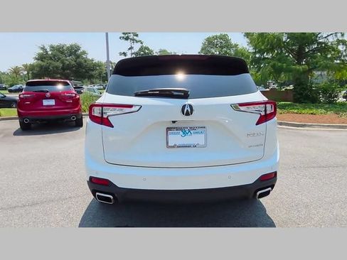 Certified 2024 Acura RDX SH-AWD w/ Advance Package image 23