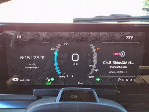 New 2026 GMC Hummer EV 4x4 Crew Cab image 9