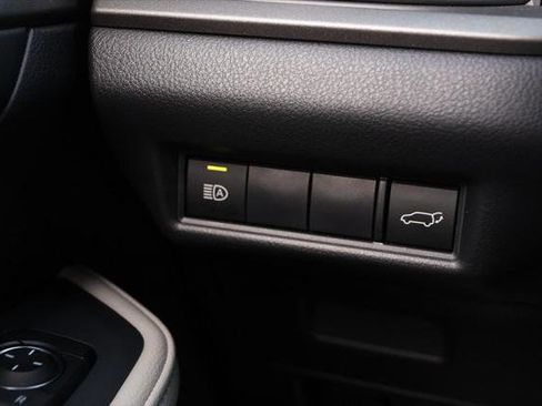 Certified 2026 Toyota Grand Highlander AWD image 25