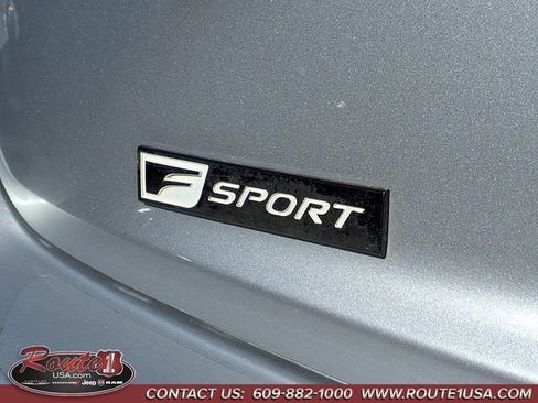 Used 2014 Lexus IS 350 w/ F Sport Package RWD image 25