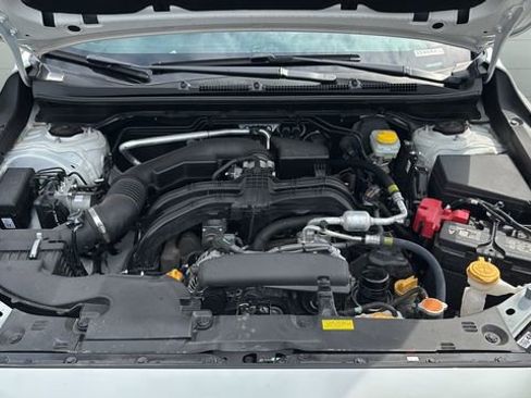 Certified 2025 Subaru Crosstrek 2.5i Sport AWD/4WD image 17